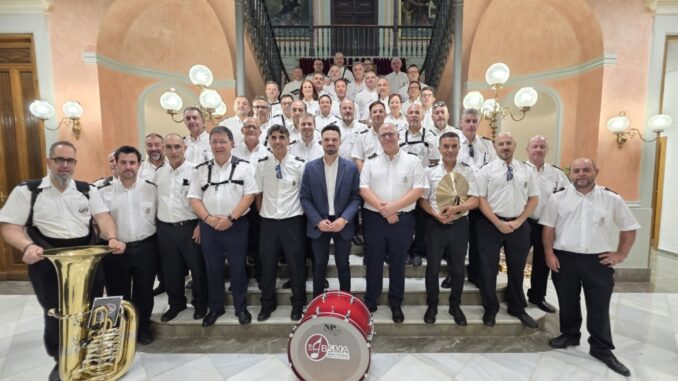 La-Diputacion-de-Albacete-abre-sus-puertas-a-la-Banda-Sinfonica-Municipal-y-reivindica-la-musica-como-motor-cultural-de-la-provincia
