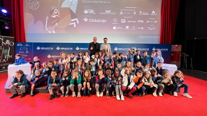 Abycinitos-y-Mi-Primer-Abycine-acercan-la-experiencia-del-cine-a-cerca-de-16.000-escolares-a-traves-de-cerca-de-50-sesiones-educativas