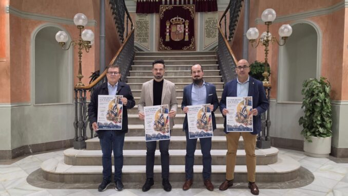 Diputacion-y-JCCM-haran-de-Albacete-la-capital-nacional-de-las-Sociedades-Musicales-con-un-Congreso-pionero-que-reunira-con-representantes-de-14-federaciones-de-toda-Espana